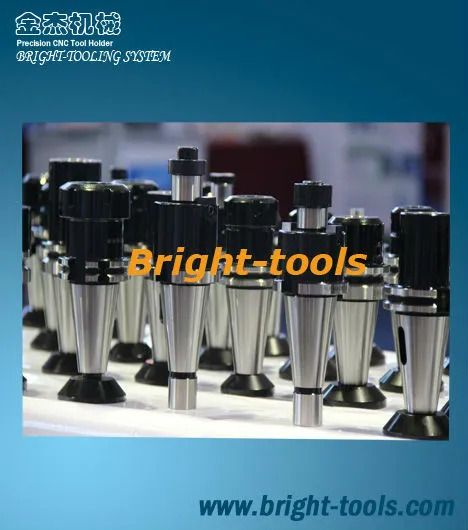 CNC Milling Collet Chuck