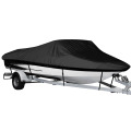 all weather prorector 600D boat cover