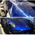 clear paint protective film for cars