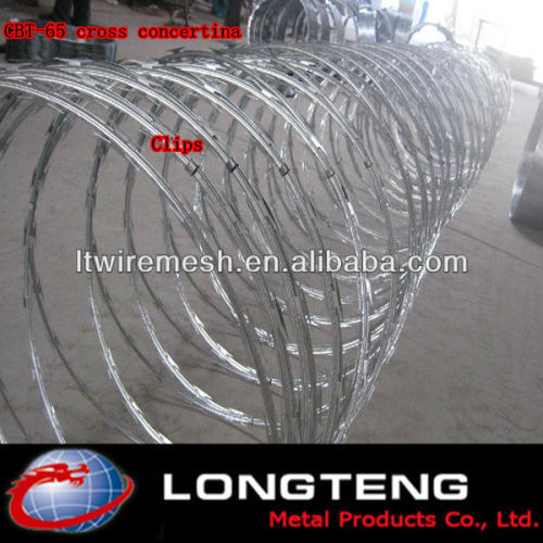 Search Products Concertina Wire Price, High Quality Search Products
