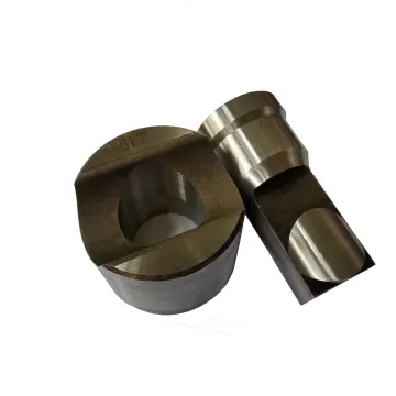 APEC Round Pipe Notching Mold for Punching Machine