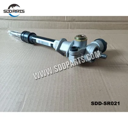 CAR STEERING GEAR FOR HAIMA FOSTER FSTAR Z00B3401110 STEERING RACK - CHINESE CAR PARTS