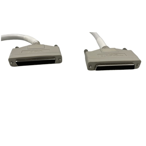 이중 VHDCI 68p에서 SCSI HPDB 68P 케이블