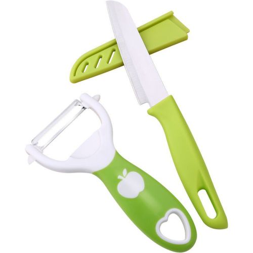 Kitchen dedicated fruit and vegetable household scraping