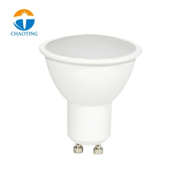 Smart WiFi Tuya GU10 GU5.3 LED Bulb - RGB Color Change, WiFi Control, Music Rhythm Sync