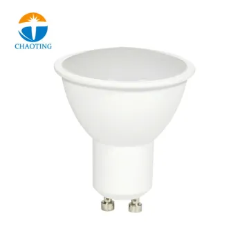 Smart WiFi Tuya GU10 GU5.3 LED Bulb - RGB Color Change, WiFi Control, Music Rhythm Sync
