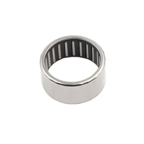 Factory Price Needle Bearing HK Series HK0408TN1 4x8x8mm HK0306