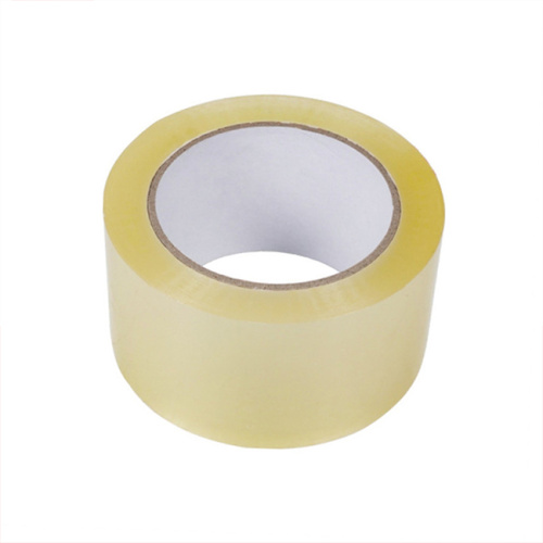 Tape de envasado Brown 50mm x 66m