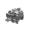 تتبع نوع Guldozer D9R Pump Assembly 600-0624