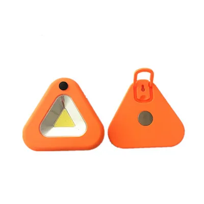 HENGBO-COB 3W Working Light LED COB Light With Magnet