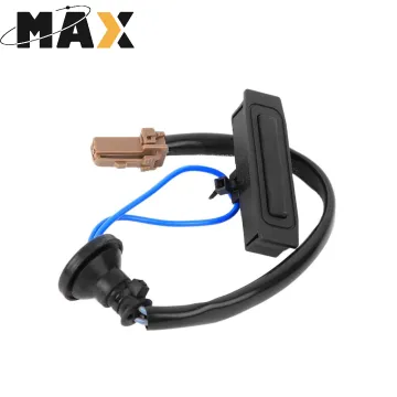 25380ED000 Tailgate Liftgate Trunk Open Release Switch - Nissan Murano Pathfinder