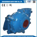 8/6E slurry pumps for copper mining