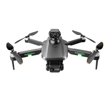RG101 MAX 8K Professional Dual HD Camera GPS Drone with Foldable Quadcopter and Brushless Motors