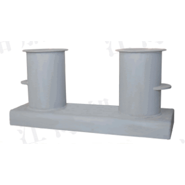 Marine Bollard Type A Marine Hardware