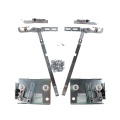 232606/232607 Conjunto de cerradura de puerta QKS9 para ascensores