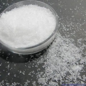 산업 식품 등급 황산염 마그네슘 황산염 헵타 이드 레이트