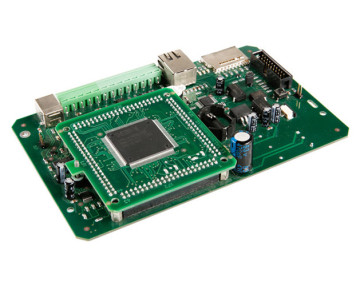 Obwody drukowane o dużej objętości PCB PCBA Assembly