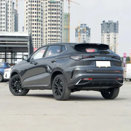 Hot Sale Changan Oushang X5 Plus - Chinese Compact SUV