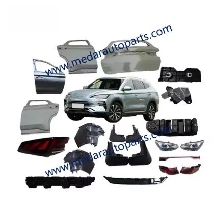 BYD Song Plus EV Champion Rear Body Panel