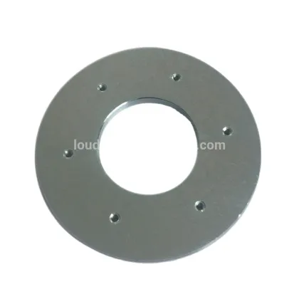 Professional customization speaker parts T Yoke washer TA010