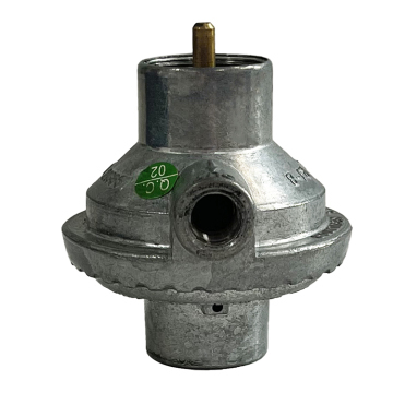 Low Price US LPG Pump Pneumatic Gas Cooker Oven Parts - Control Pressure Relief Valve