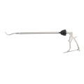 vascular occlusion forceps Laparoscopic instrument large jaw