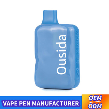 OEM Lost Mary OS5000 Modern E-cigarette