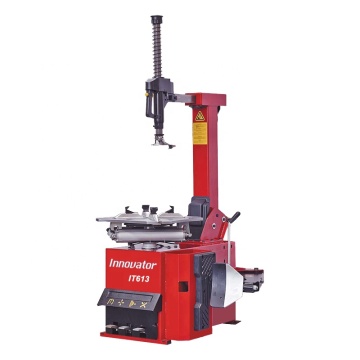 IT613 Automatic Tire Changer Equipment