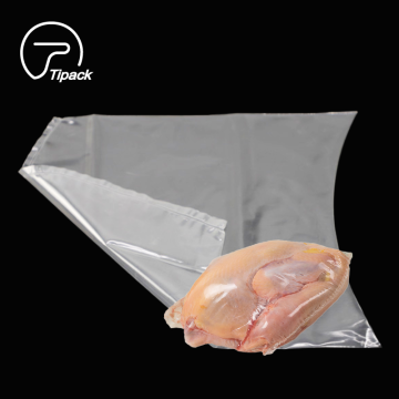 Sac rétractable EVA / PE pour l&#39;emballage de poulet