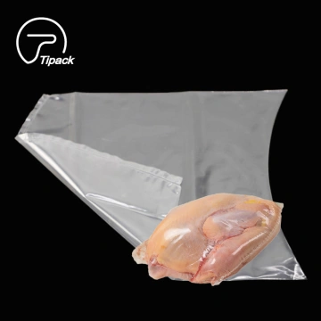 EVA/PE Whole Chicken Shrink Bag