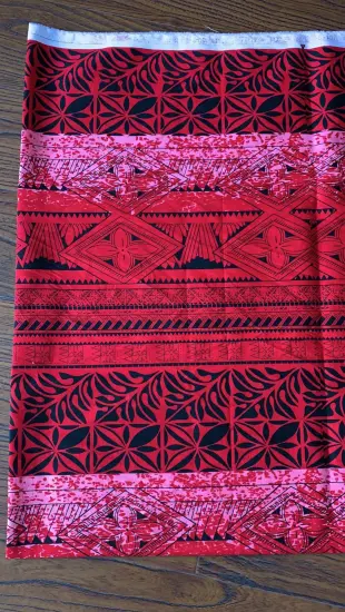 digital printing custom design dyed fabric