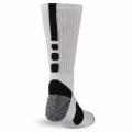 Jeftine prilagođene pletene čarape za košarku