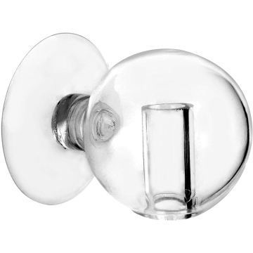 Accurate CO2 Level Monitoring: Glass Drop CO2 Checker for Planted Tanks (15ml)