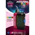 Bang King 25000 Puffs Vape Stars