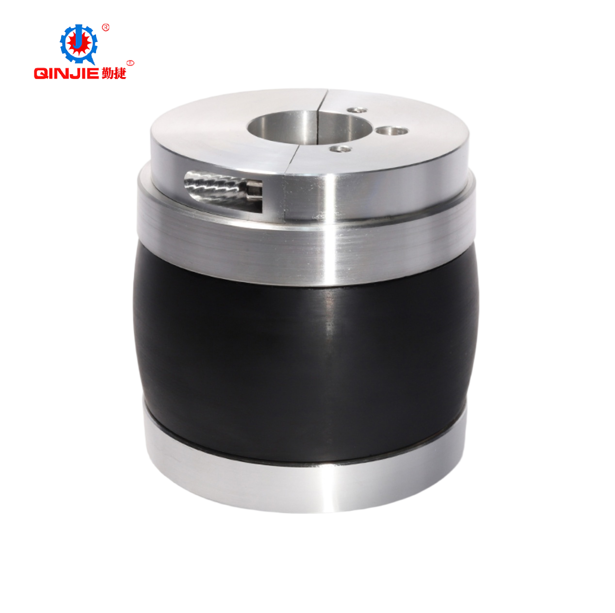 Tambor de expansão de gás em aço (200 grandes)