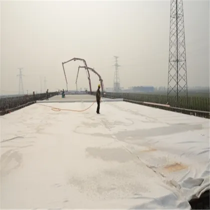Filter Fabric Nonwovens Polyester Non Woven Fabric