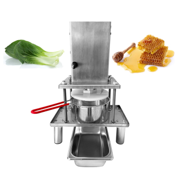 Machine industrielle pour le traitement: déshydratation en acier inoxydable, compression et équipement de séparation des scories pour les fruits, les légumes, les boulettes, le vin