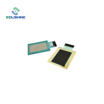 Sensor de presión de salida analógica multipunto de matriz de matriz de matriz
