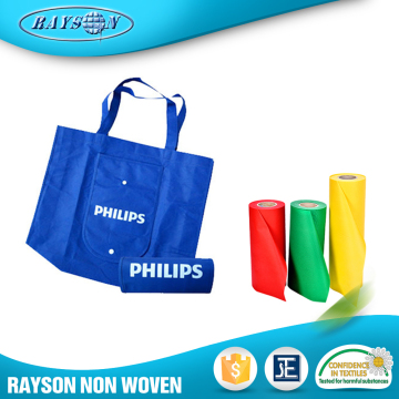 Alibaba Com Folding Handle Non Woven Shopping Tote Bag