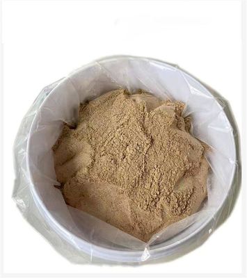 브라운 생화학 물 정제시
