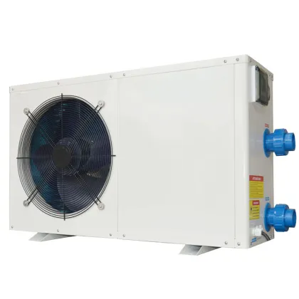 Swimming Pool phnix City Mini Split Heat Pump