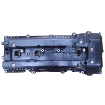 Genuine Cylinder Head Cover Assembly Made in China for Geely GC7