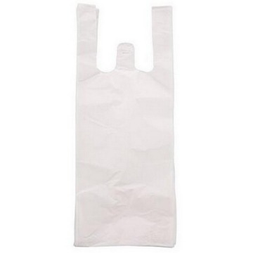 Plastic Napkin Spoon Custom Plastic Bag Printing Custom T-Shirt Bag Plastic Sandwich Bag