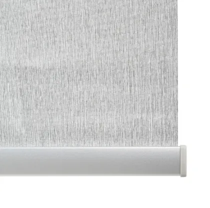 Electric Motorized Window Roller Blinds for Smart Home Decoration Control