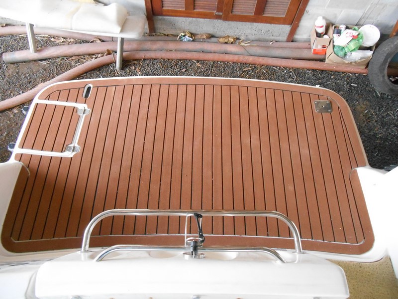 EVA Boat Flooring 1