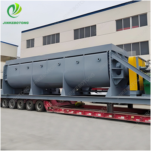 Sludge Drying Equipment for Water Purification