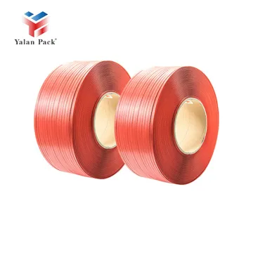 PP Strapping Roll Pp Strap Band for Manual