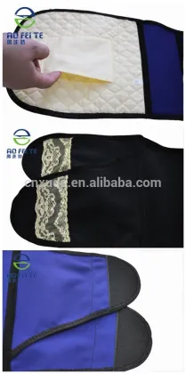 Adjustable Breathable Postpartum Recovery Belly Belt/Waist Tummy Belt Postpartum Belly