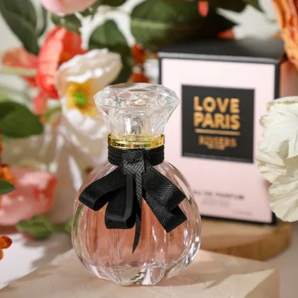 50ml RISSERS TRUE LOVE Eau de Parfum