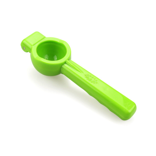 Food Grade Plastic Lemon Squeezer